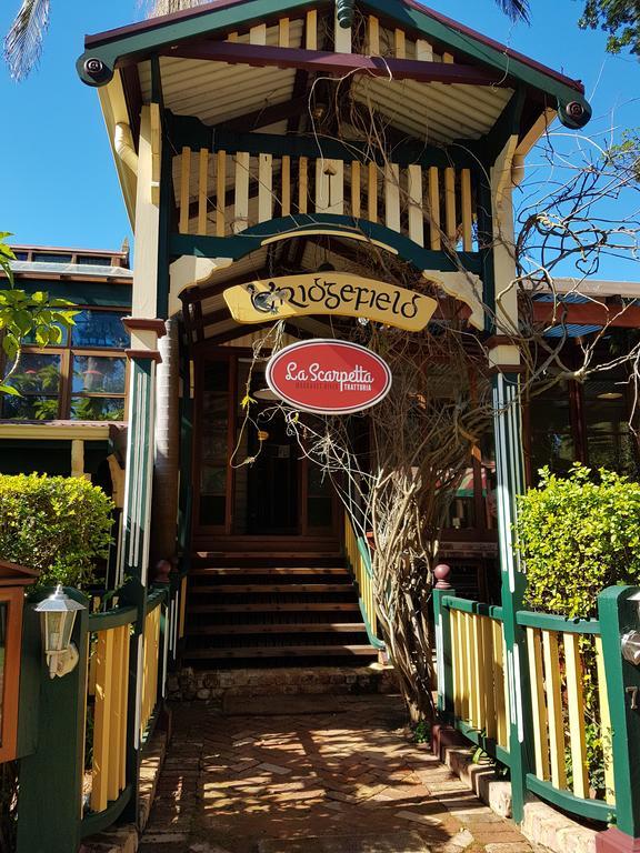 Bridgefield Guest House Margaret River Eksteriør bilde