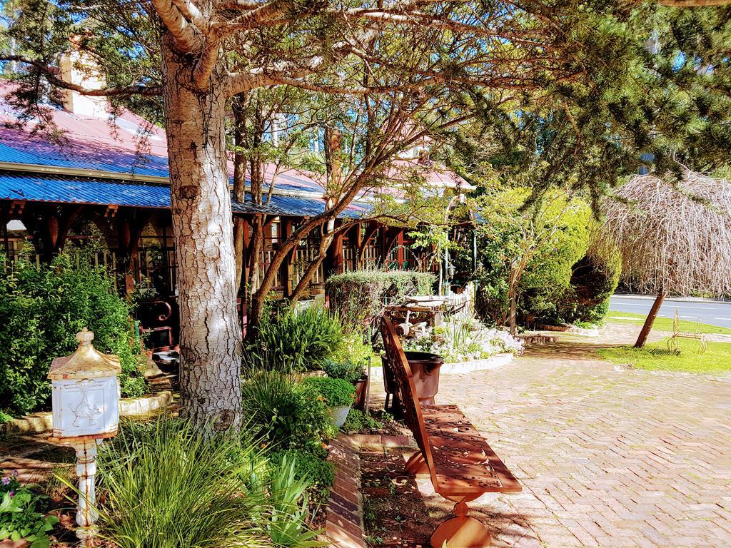 Bridgefield Guest House Margaret River Eksteriør bilde