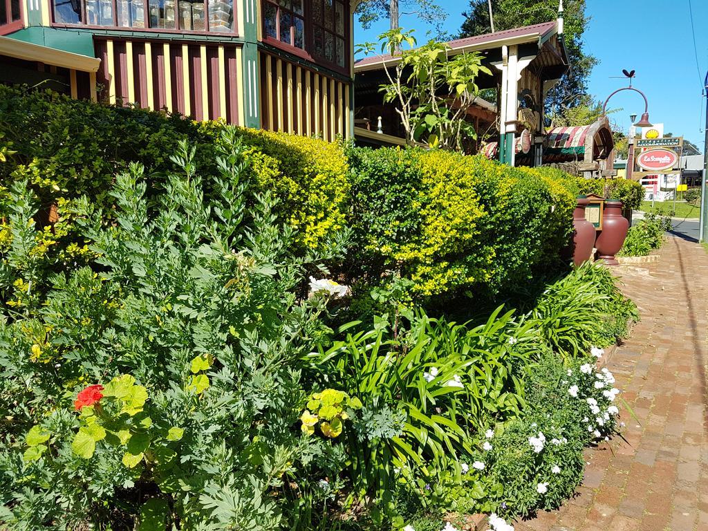 Bridgefield Guest House Margaret River Eksteriør bilde