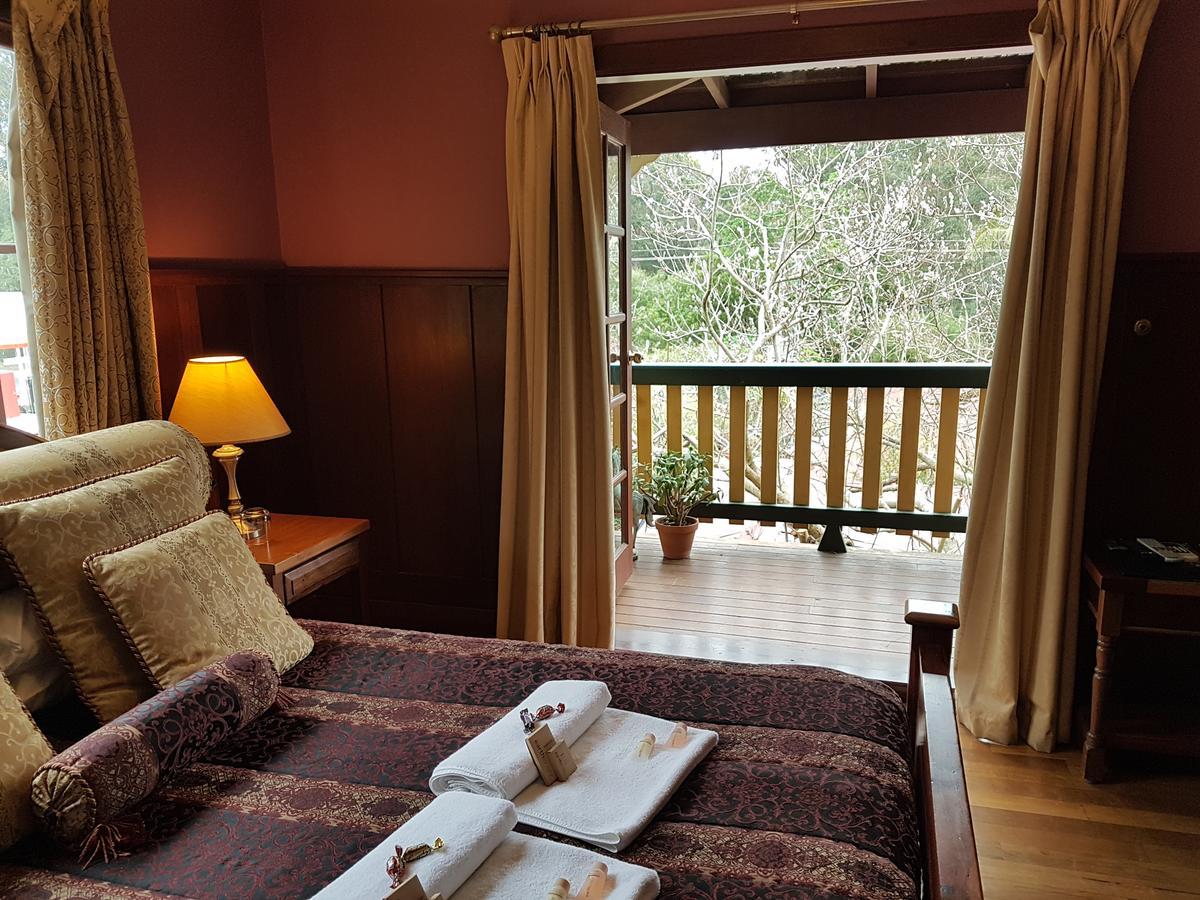 Bridgefield Guest House Margaret River Eksteriør bilde