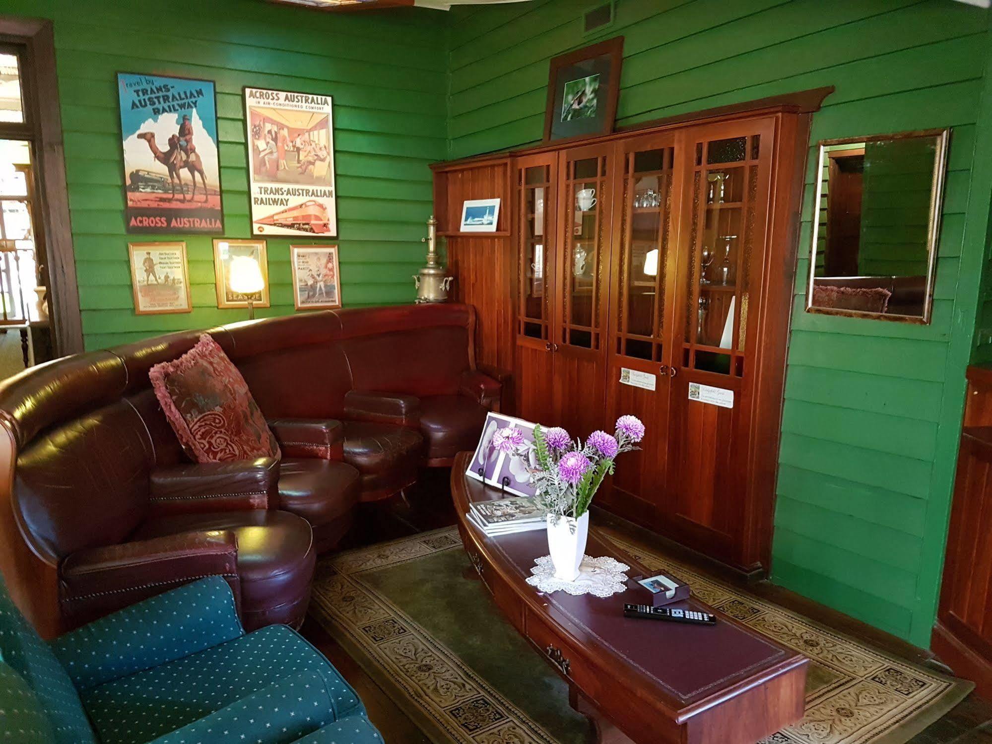 Bridgefield Guest House Margaret River Eksteriør bilde