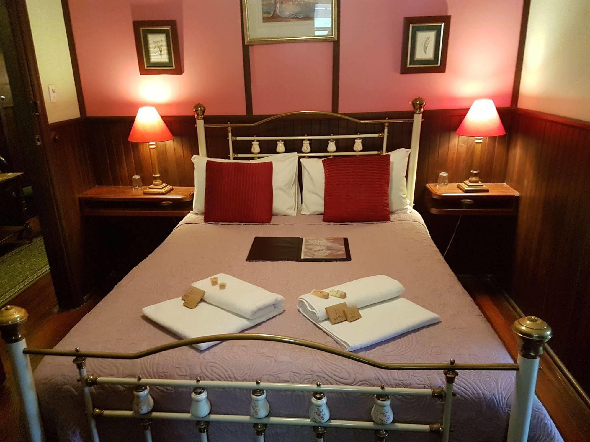 Bridgefield Guest House Margaret River Eksteriør bilde