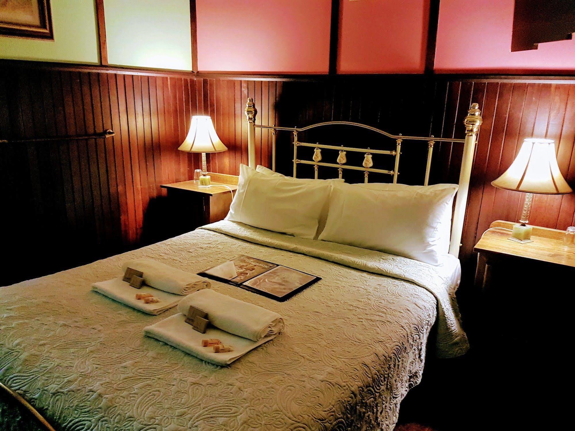 Bridgefield Guest House Margaret River Eksteriør bilde