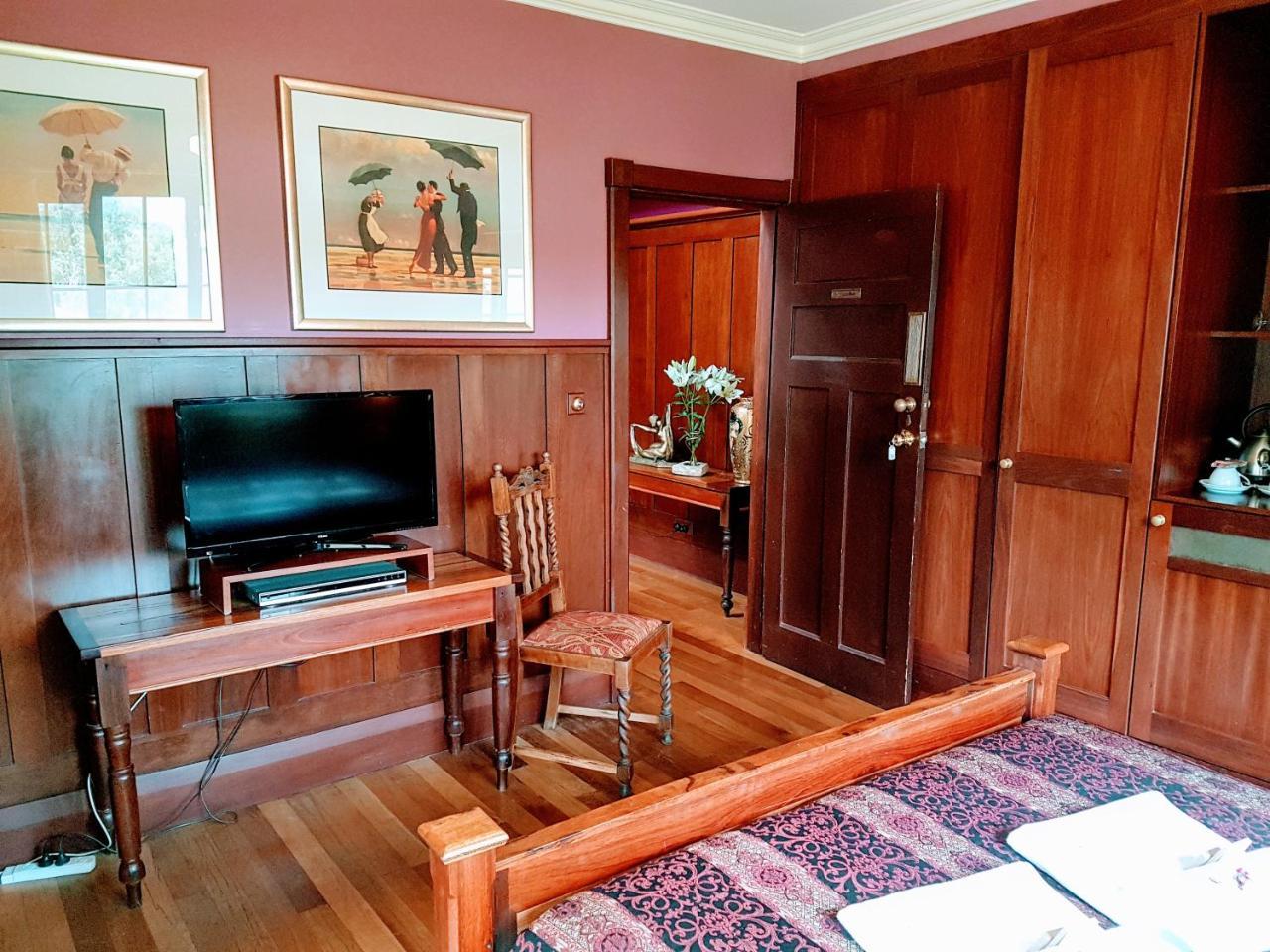 Bridgefield Guest House Margaret River Eksteriør bilde